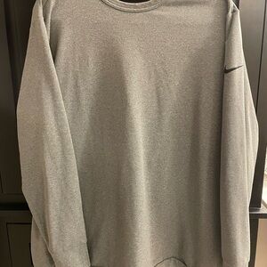 Nike Dri-Fit Yoga Top